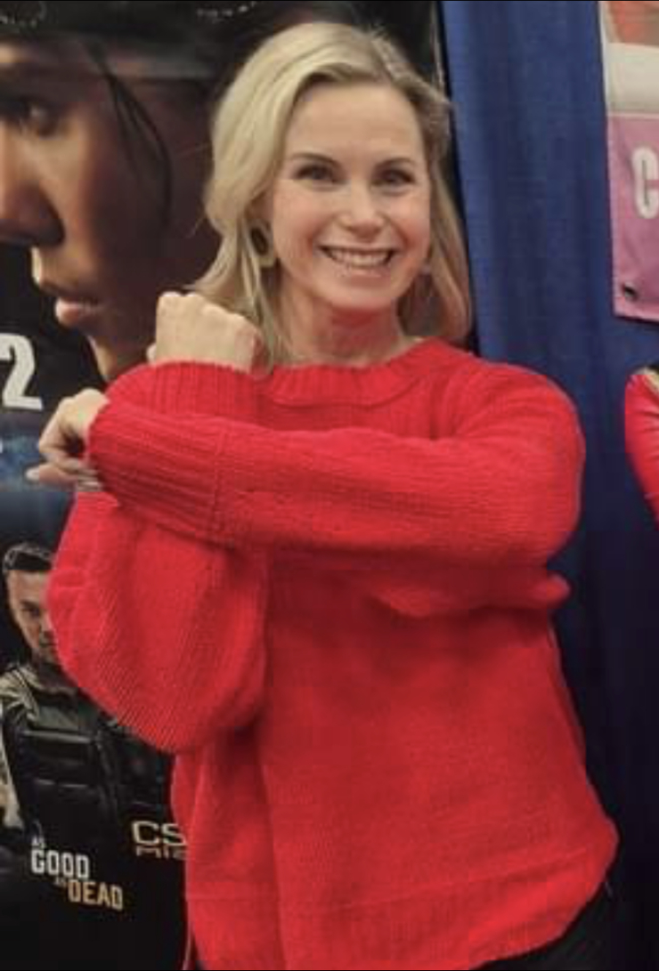 Catherine Sutherland