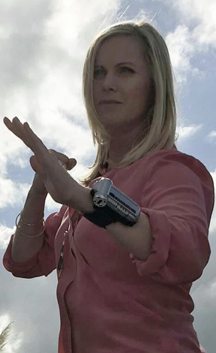 Catherine Sutherland