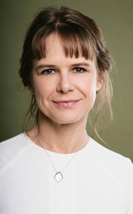 Nailea Norvind