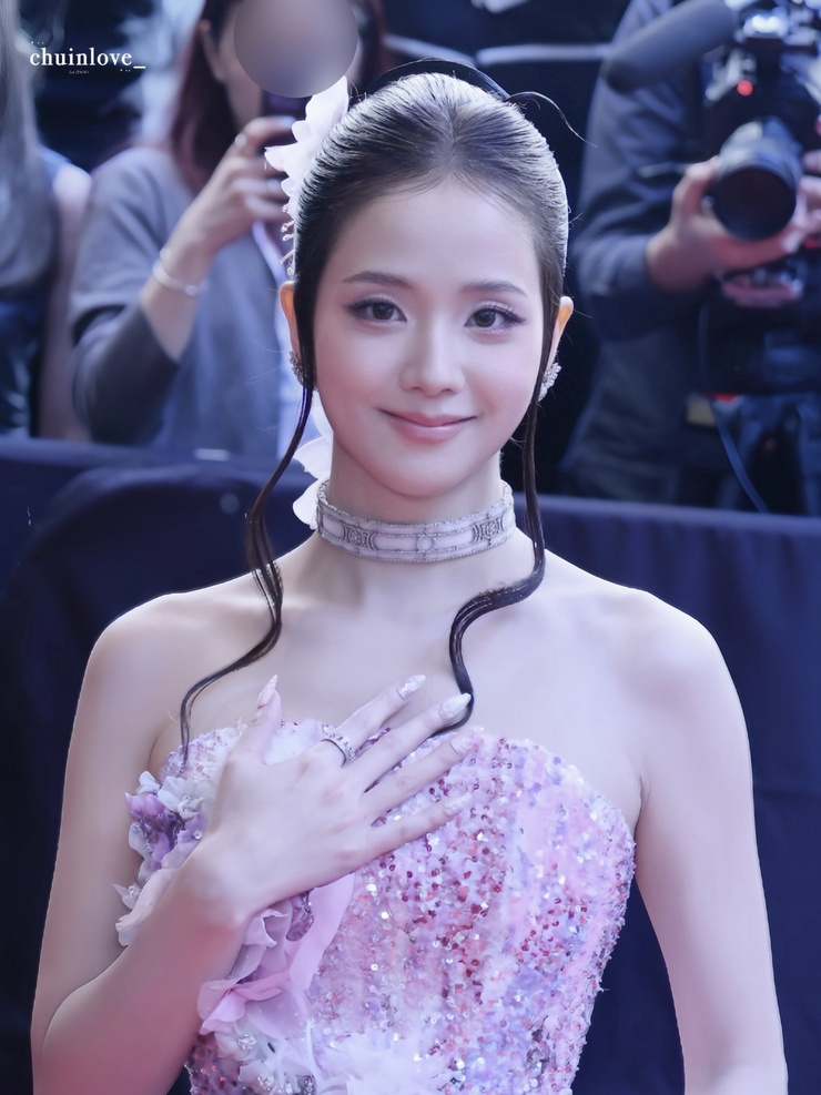 Kim Jisoo