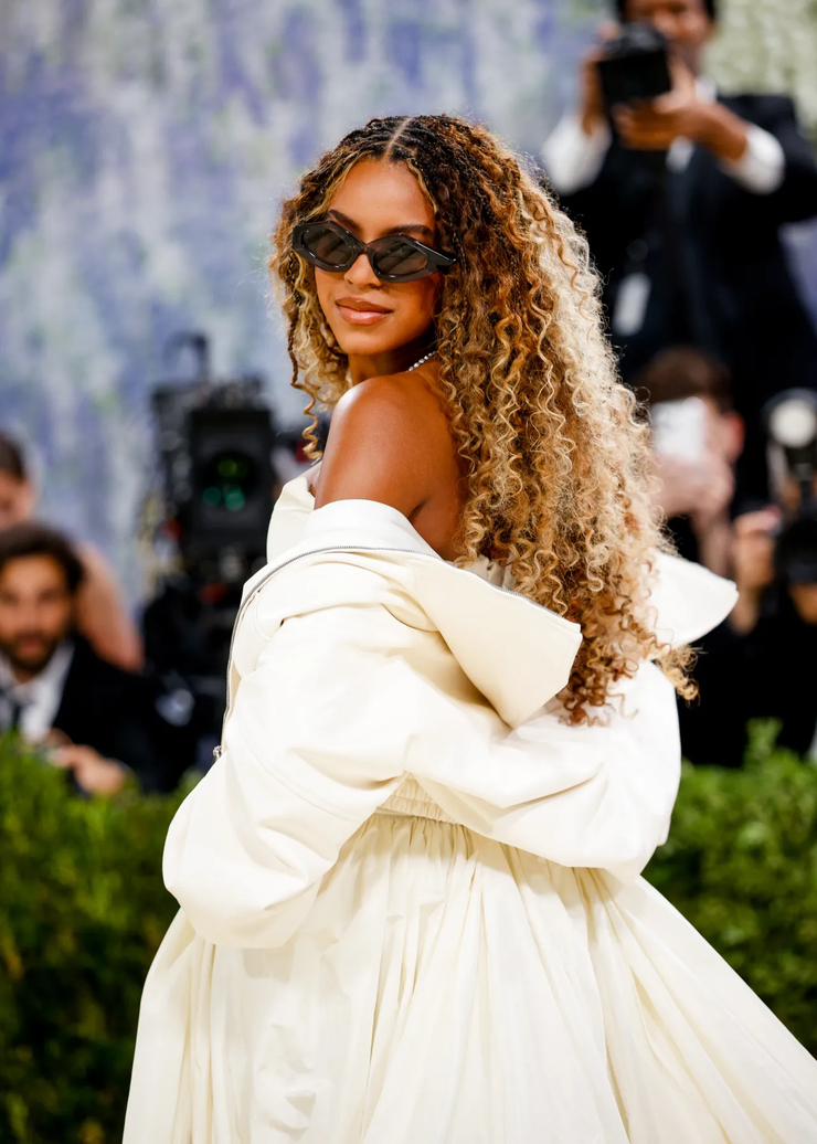 Blue Ivy Carter