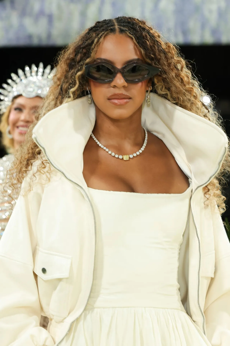 Blue Ivy Carter