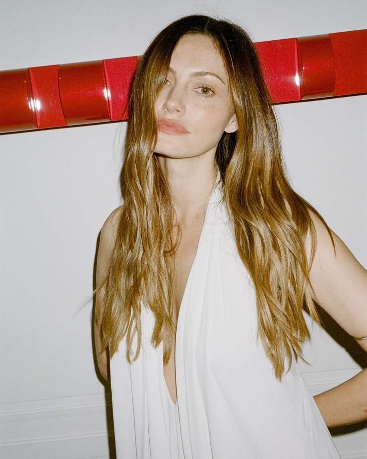 Phoebe Tonkin