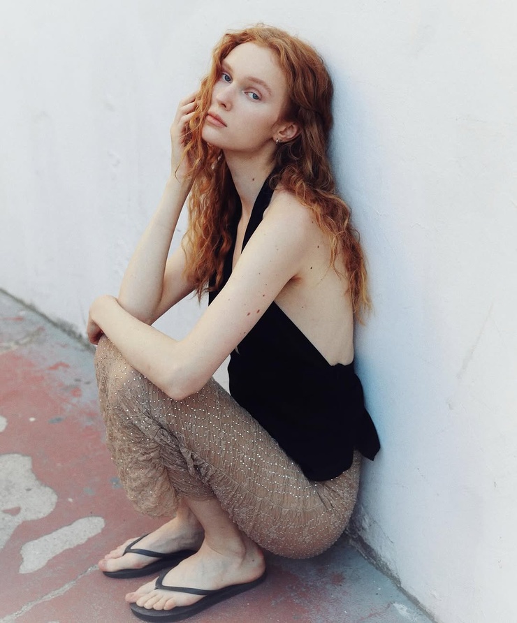 Liza Samson