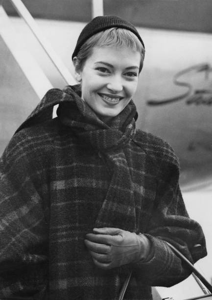 Jeannie Carson