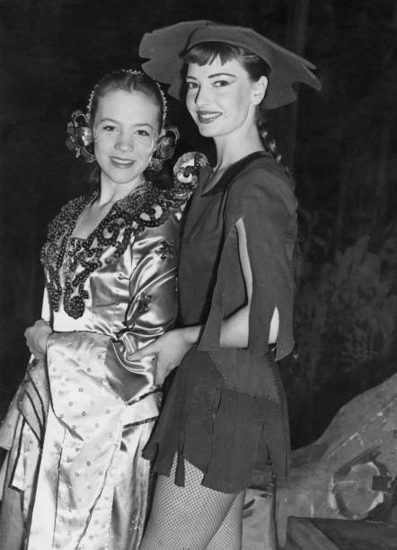 Jeannie Carson