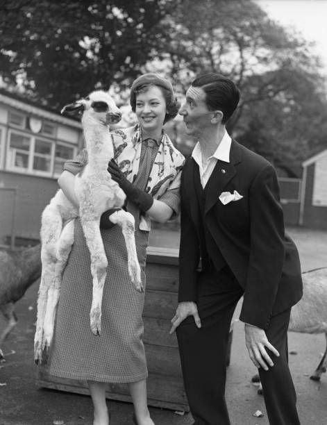 Jeannie Carson