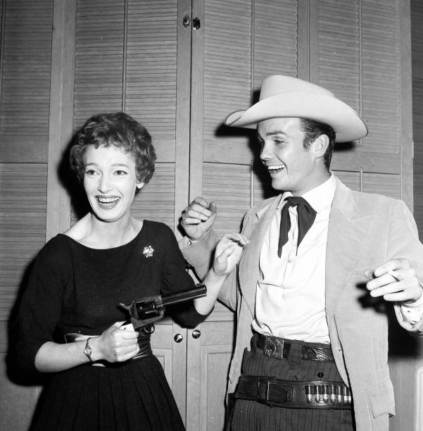 Jeannie Carson