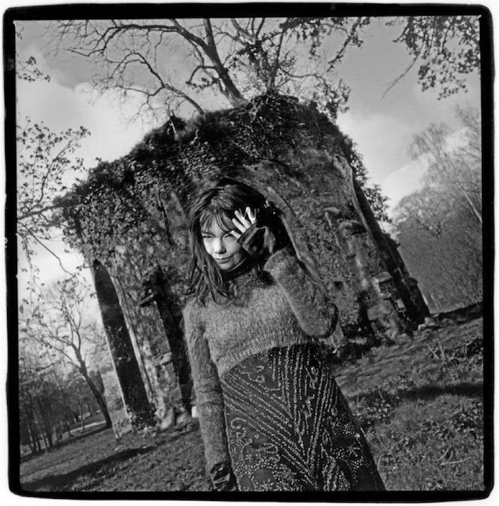Björk