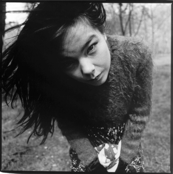 Björk