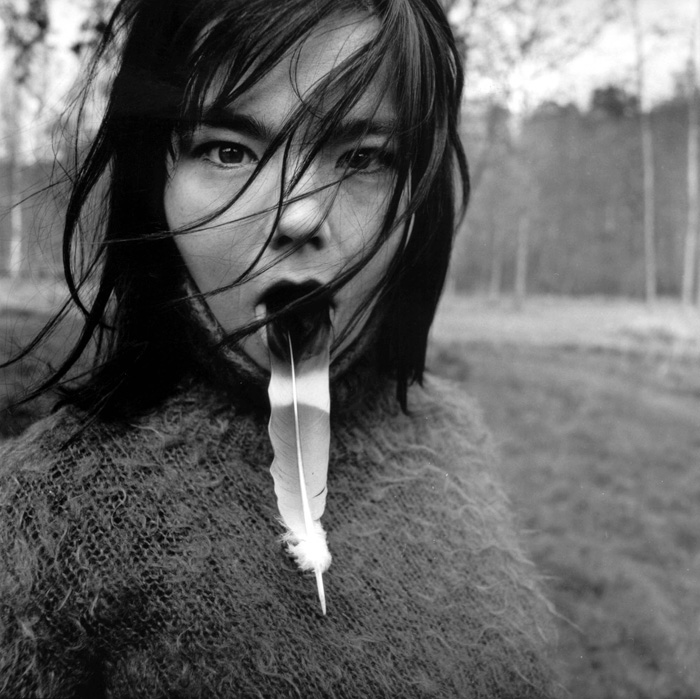 Björk