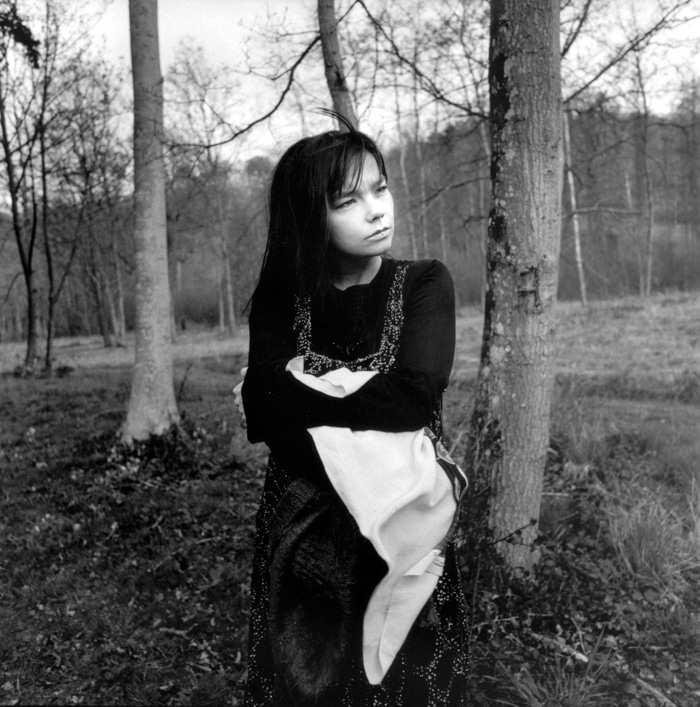 Björk