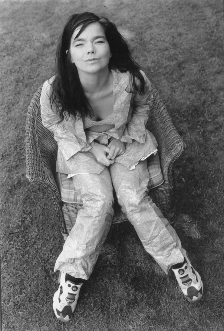 Björk