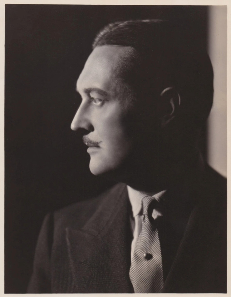 Edmund Lowe