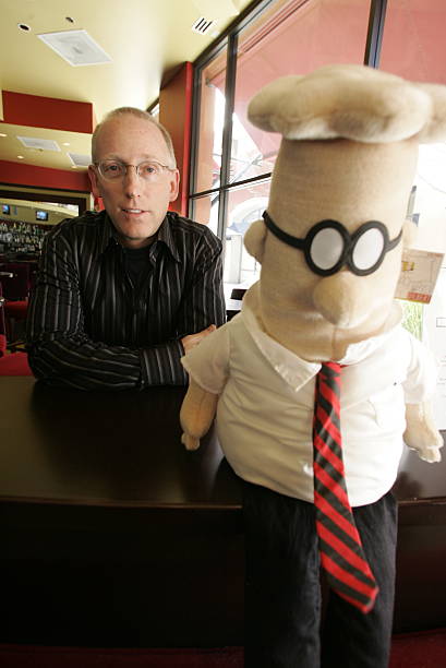 Scott Adams