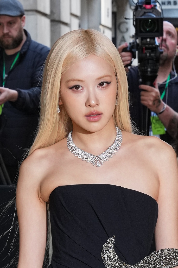 Roseanne Park