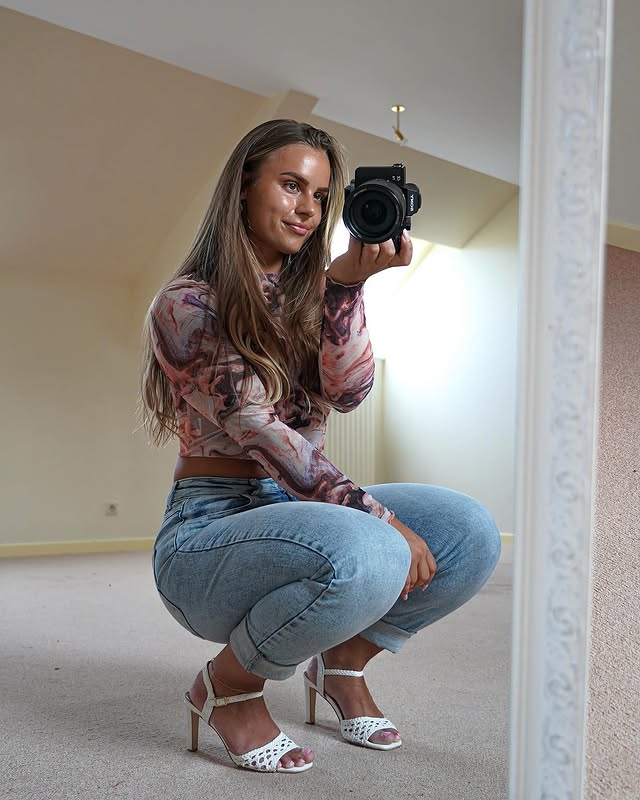 Savannah Prez