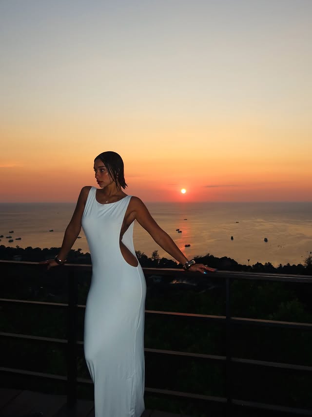 Geyna Silveira