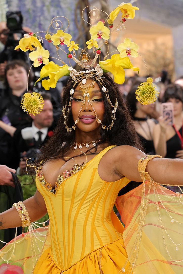 SZA