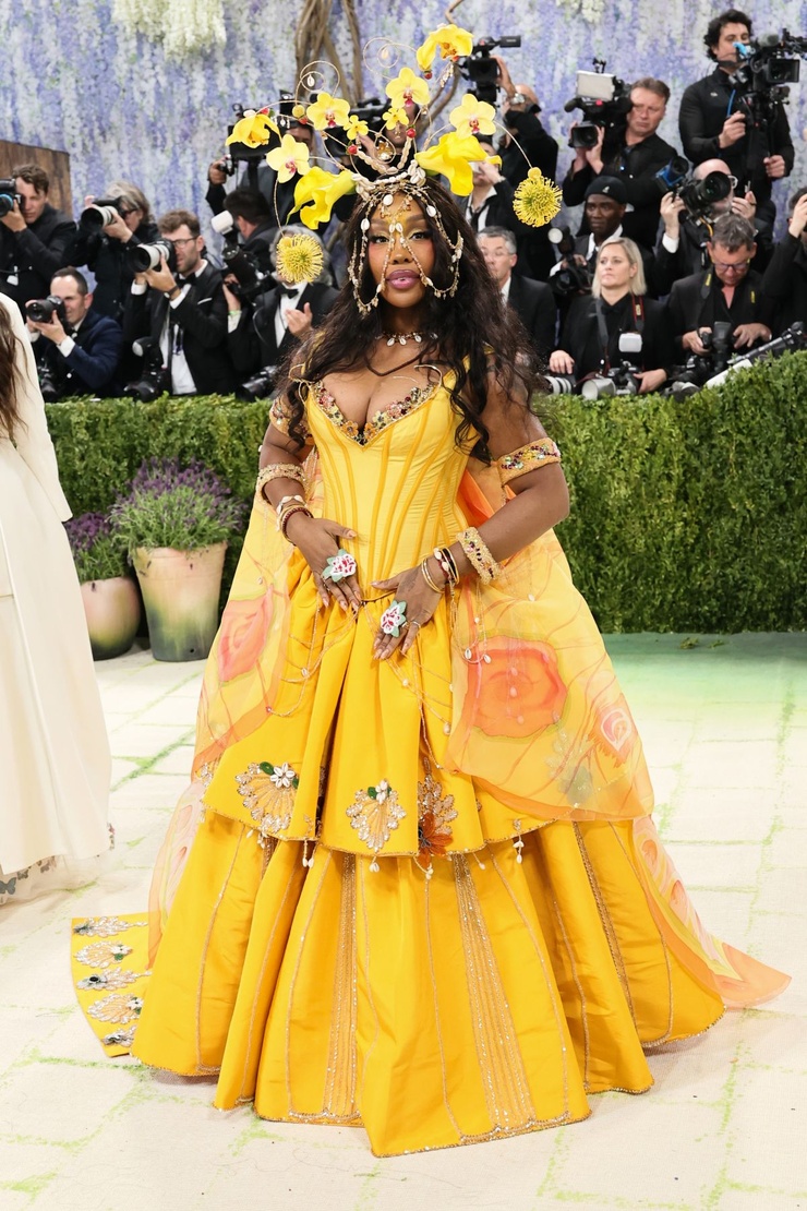 SZA