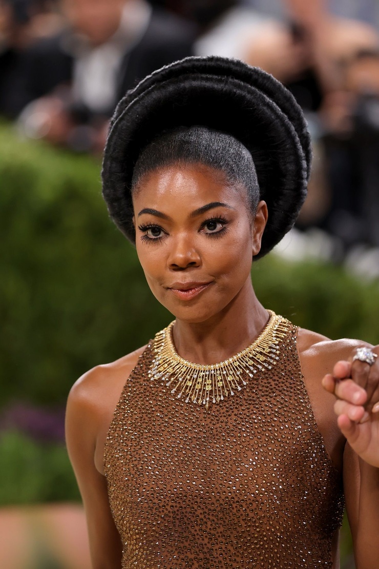 Gabrielle Union