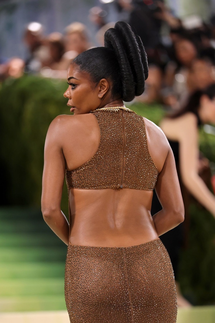 Gabrielle Union