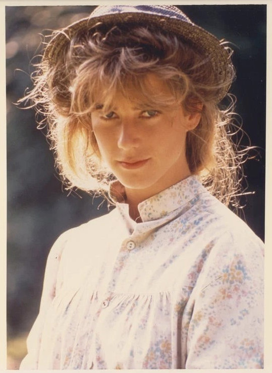 Imogen Stubbs