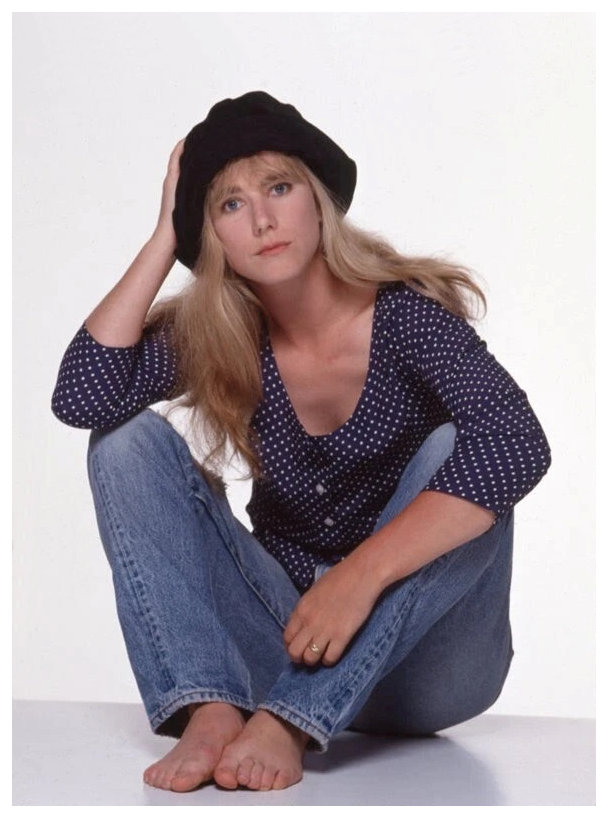 Imogen Stubbs