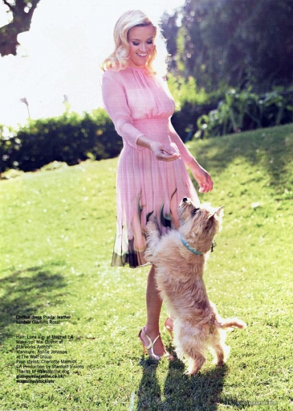 Reese Witherspoon Reese Witherspoon