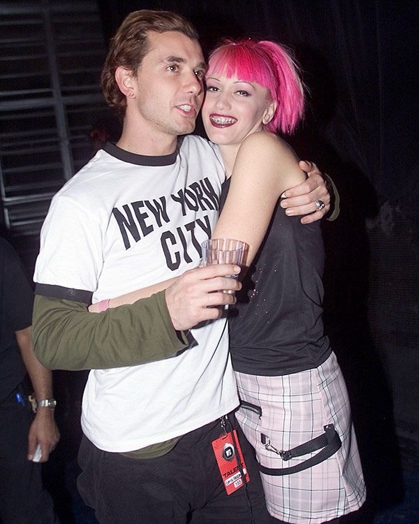 Gavin Rossdale