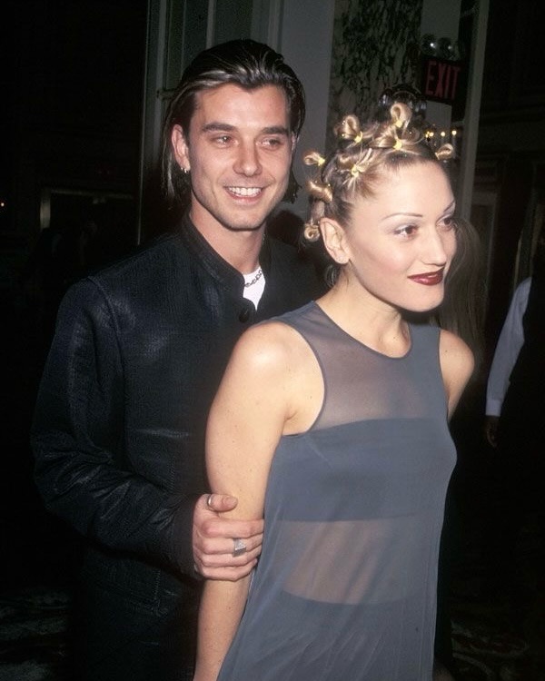 Gavin Rossdale