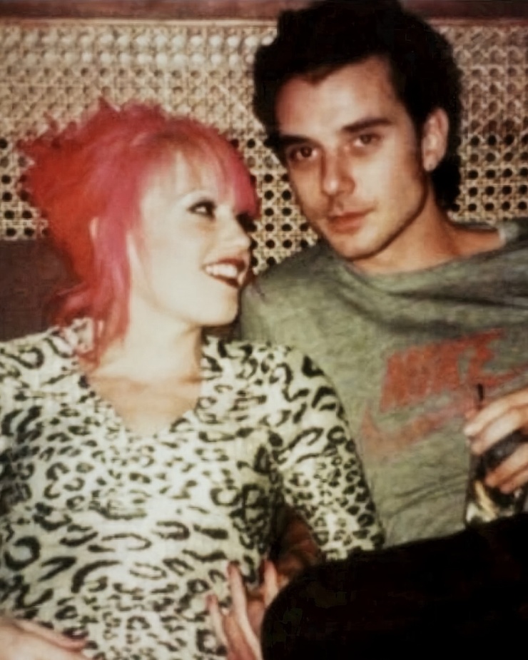 Gavin Rossdale