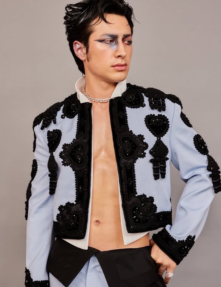 Hudson Williams