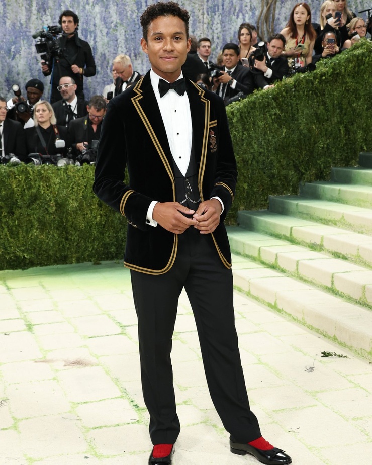 Jaafar Jackson