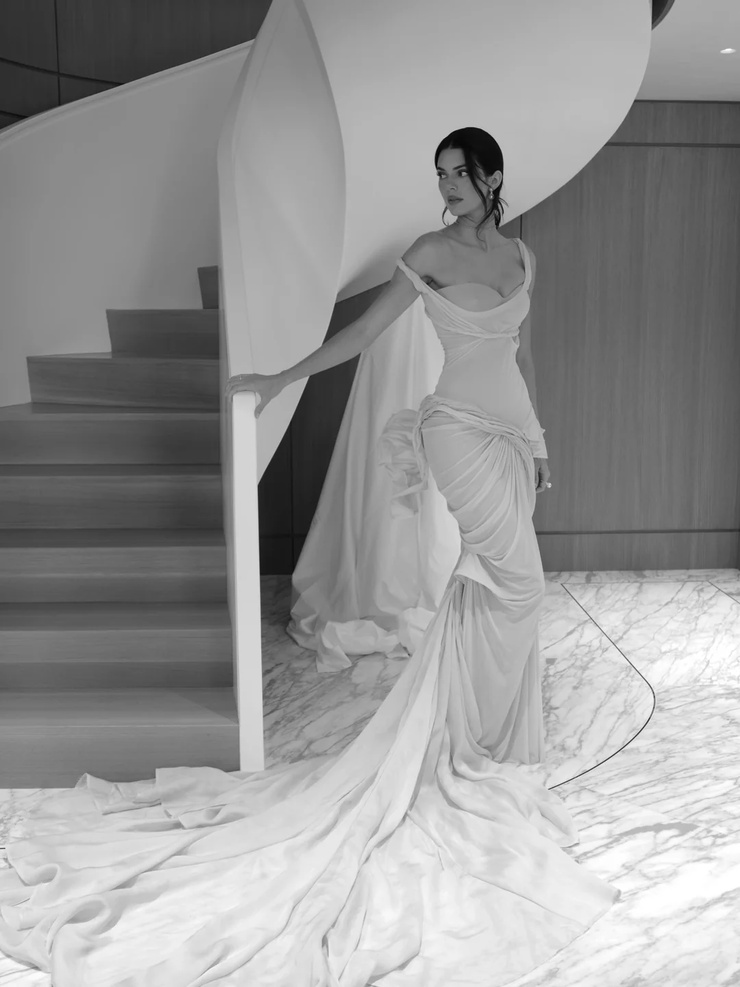 Kendall Jenner Kendall Jenner