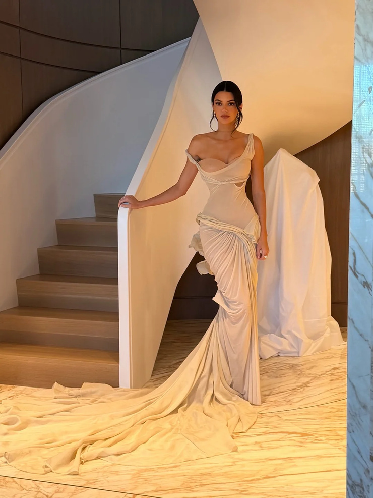 Kendall Jenner Kendall Jenner