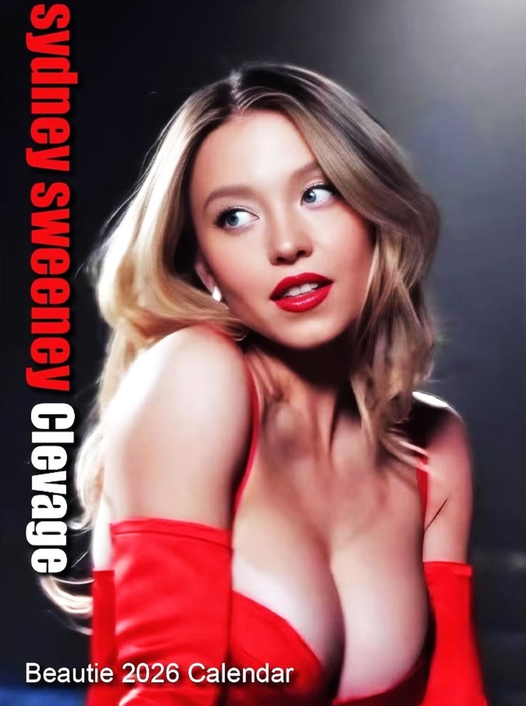 Sydney Sweeney