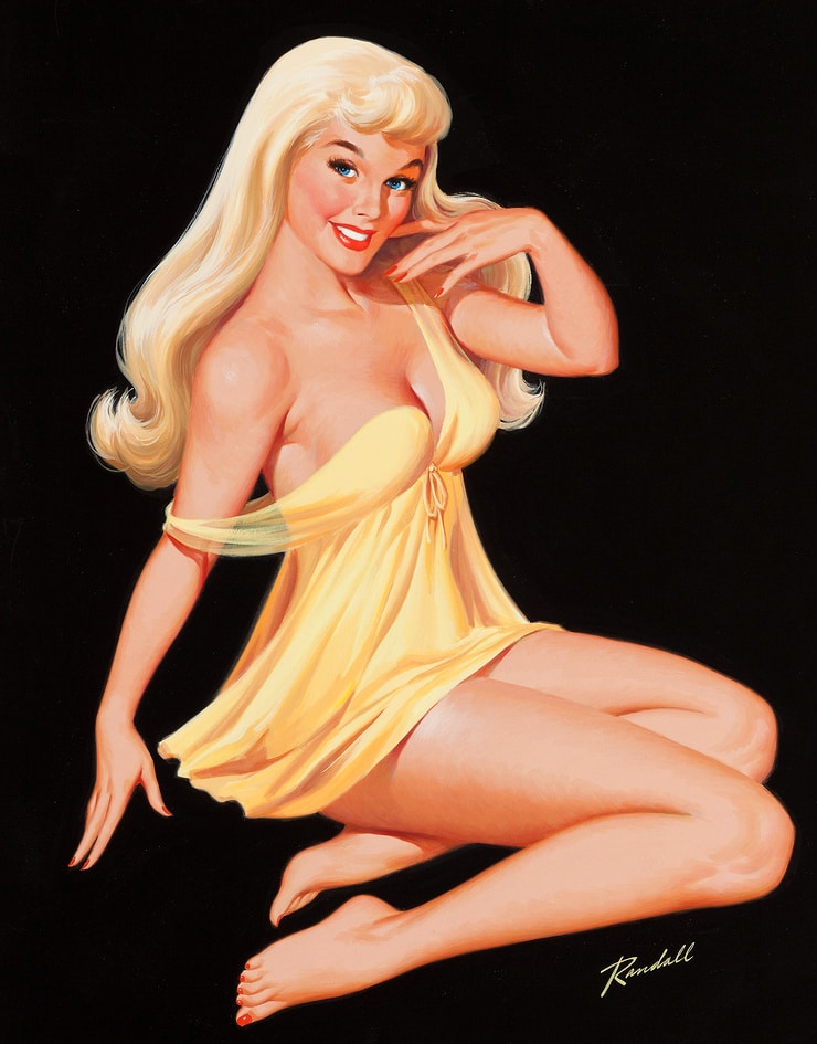 Bill Randall Bill Randall