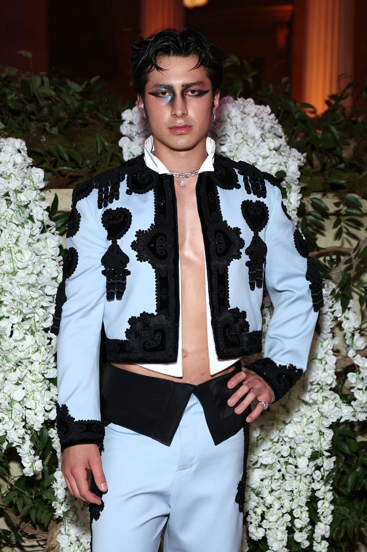 Hudson Williams