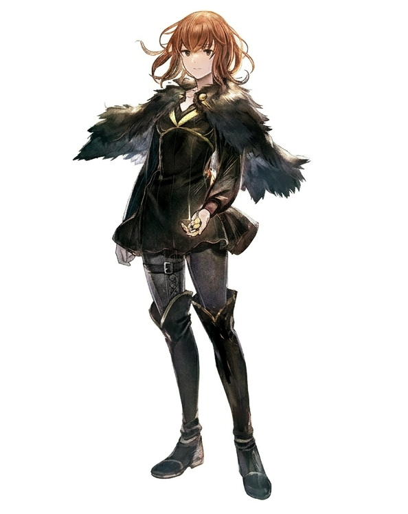 Sonia