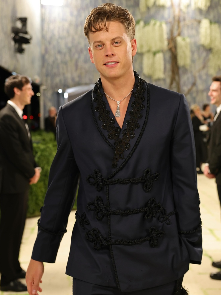 Joe Burrow
