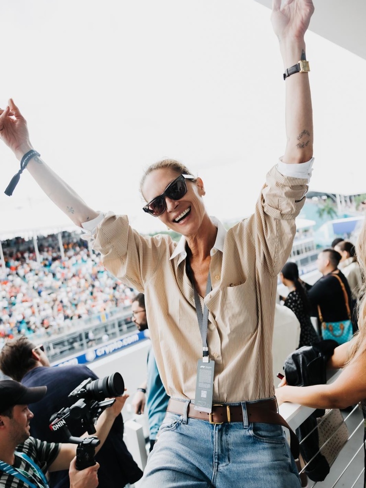 Erin Wasson