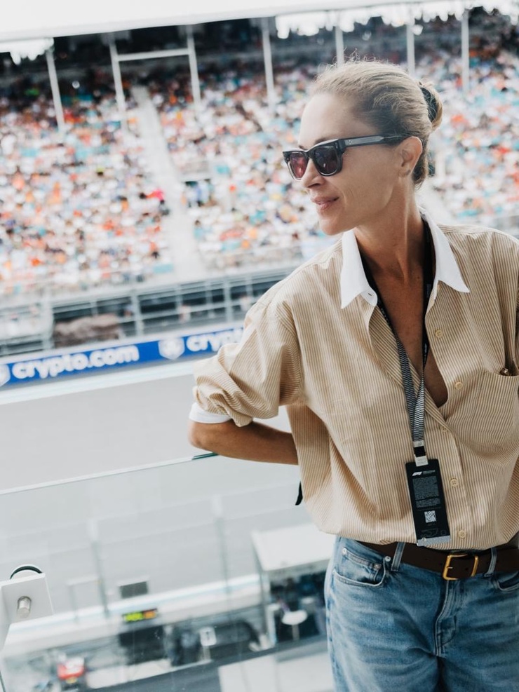 Erin Wasson