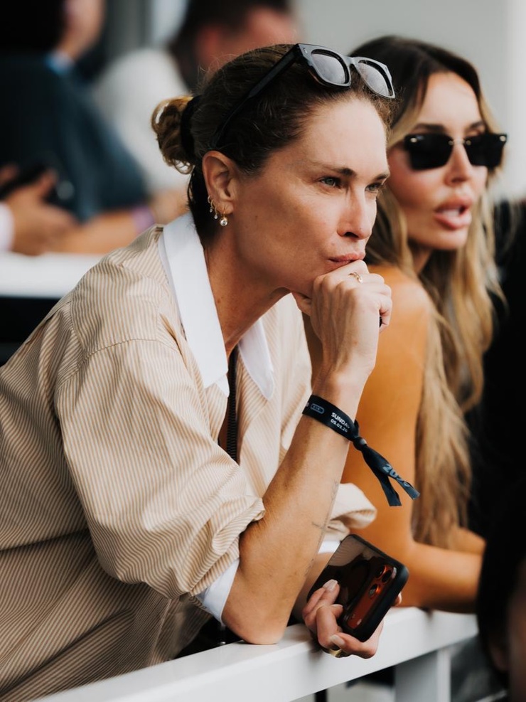 Erin Wasson