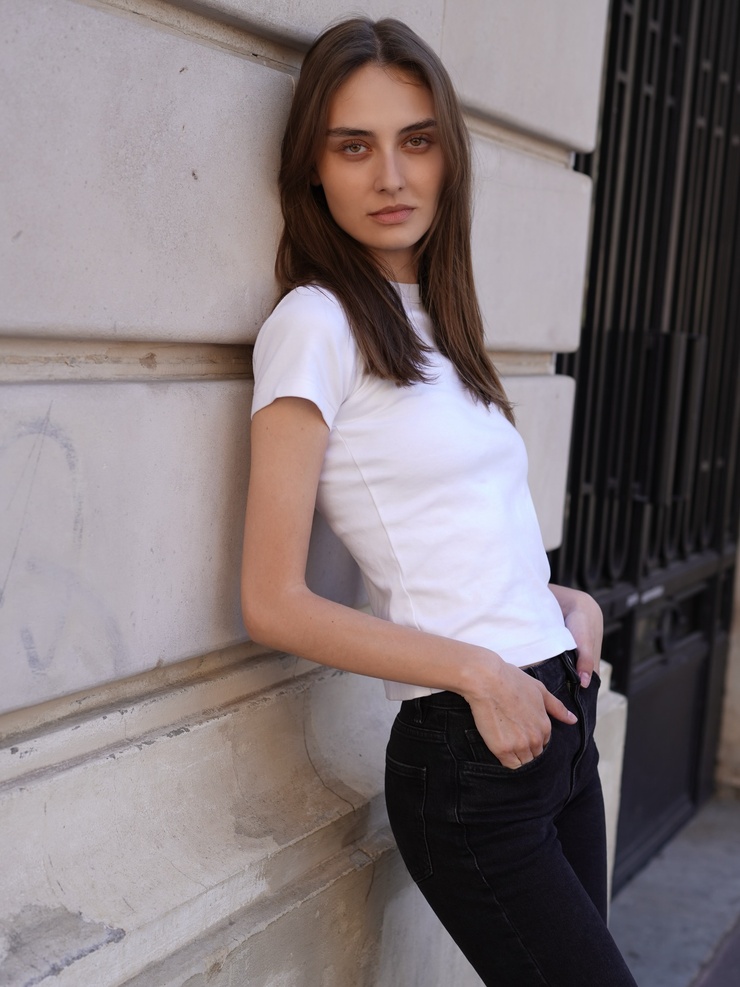 Carla Peclet