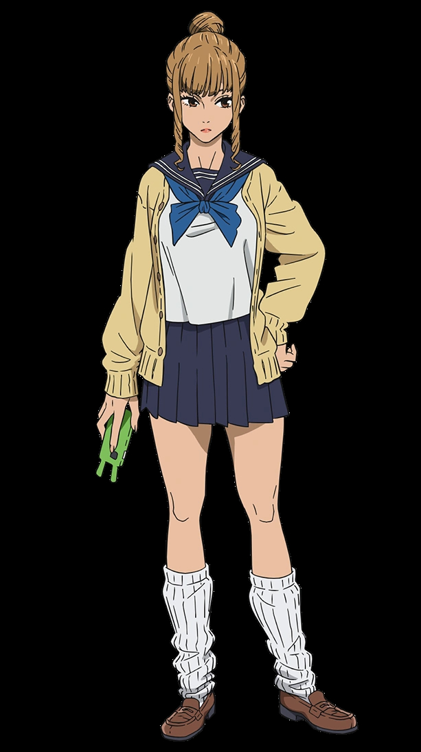 Nanako Hasaba