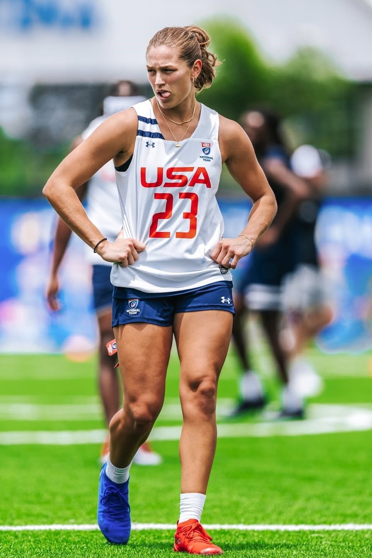 Isabella Geraci