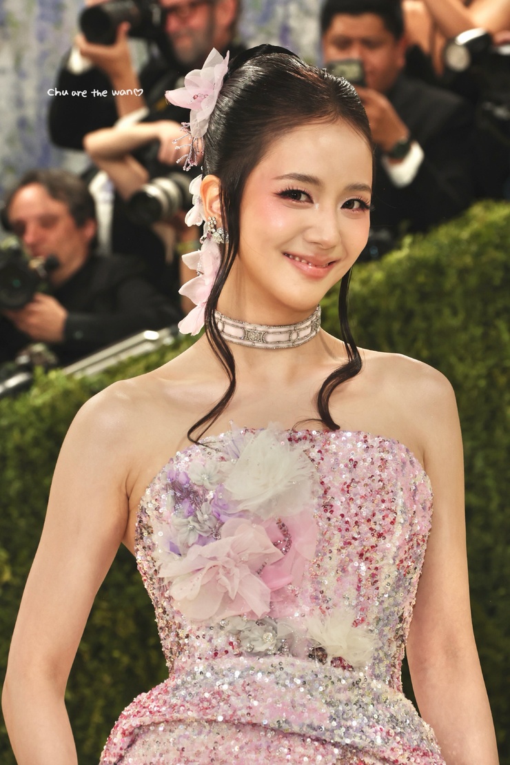 Kim Jisoo