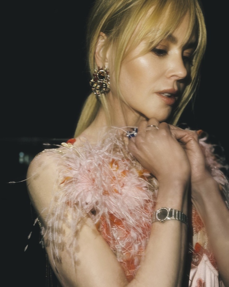 Nicole Kidman Nicole Kidman