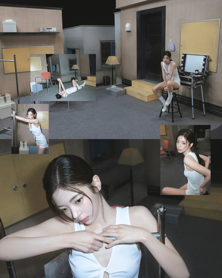 Choi Jisu